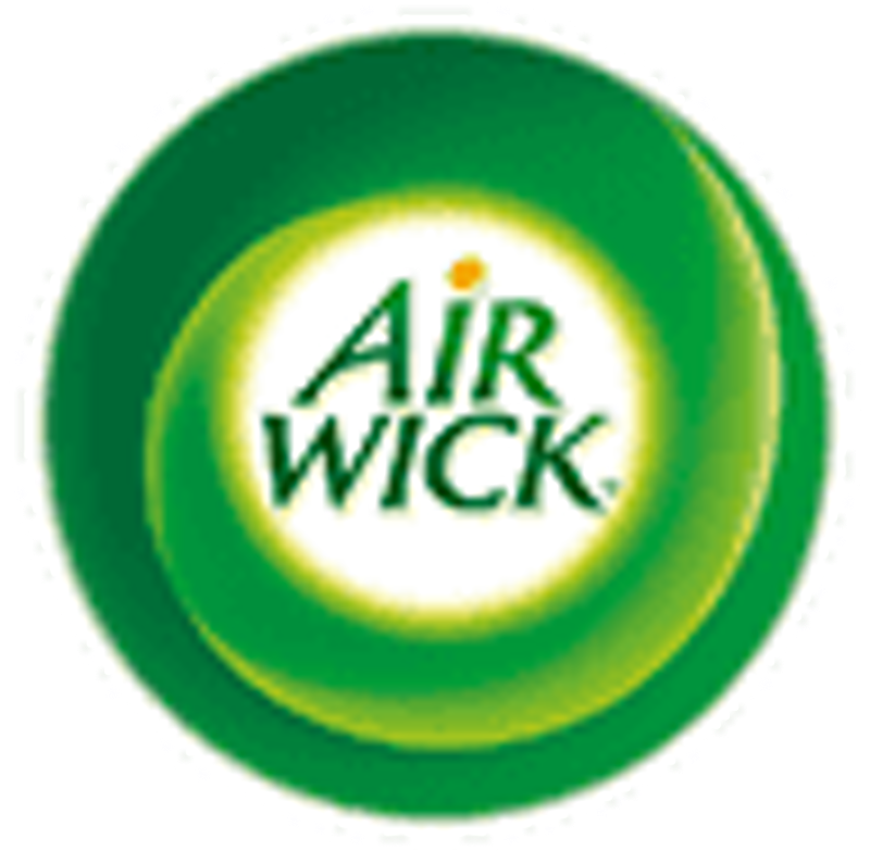 Air Wick logo