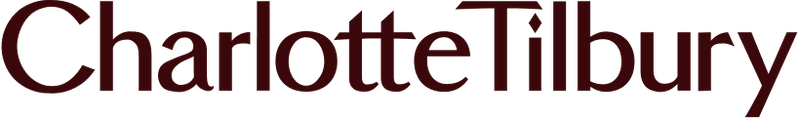 Charlotte Tilbury logo