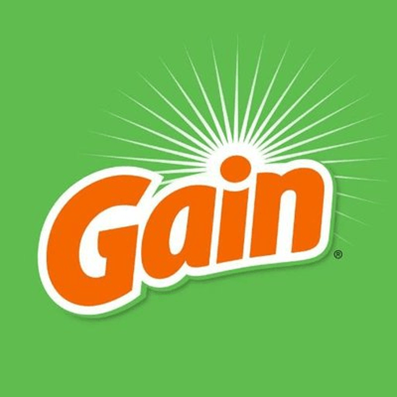 Gain logo