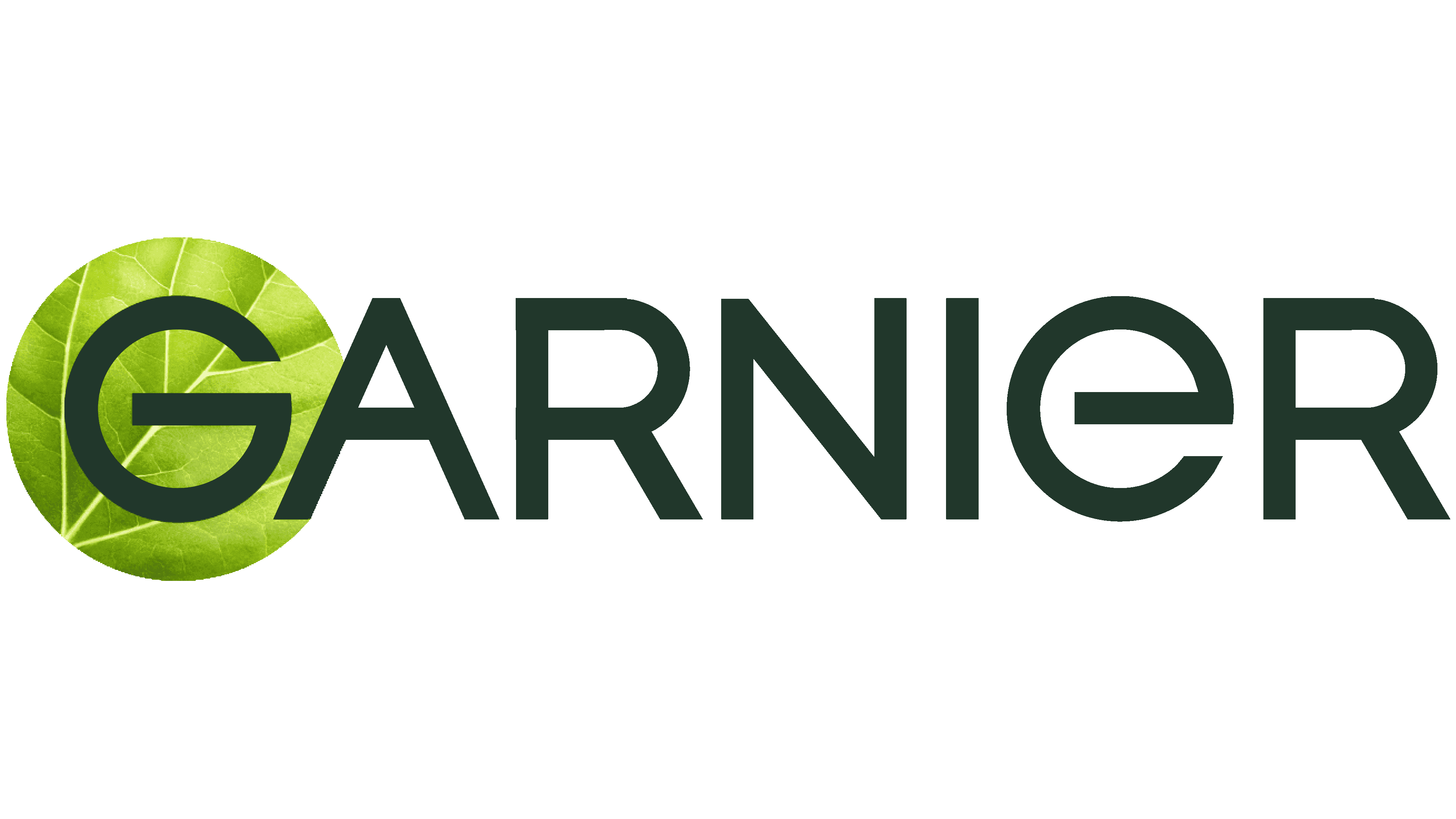 Garnier logo