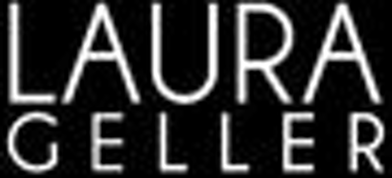 Laura Geller logo