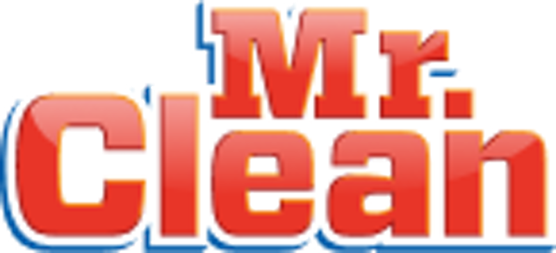 Mr. Clean logo