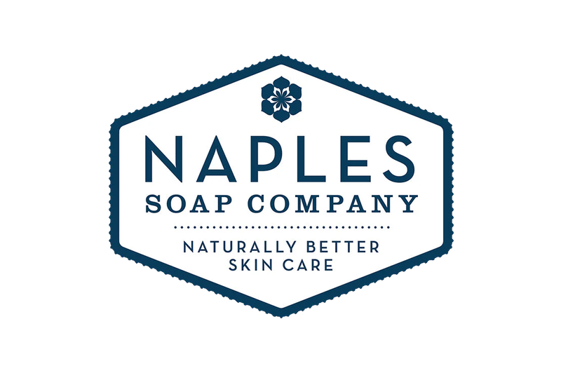 Naples Soap Company logo