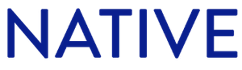 Native logo