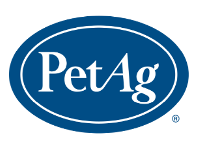 PetAg logo