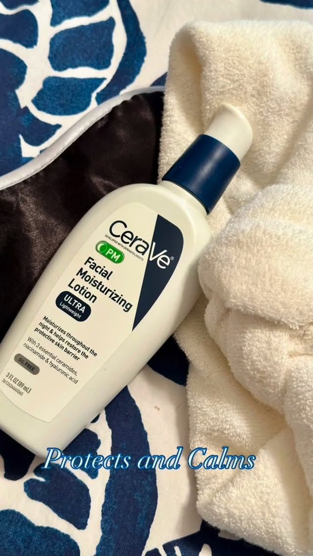 PM Lotion