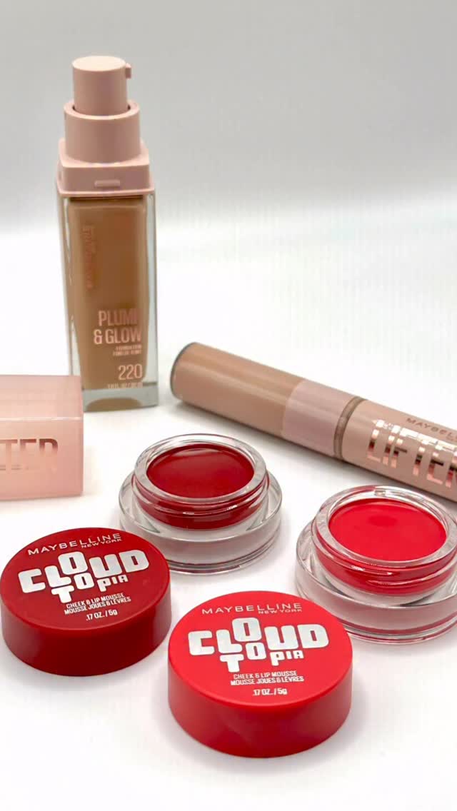 Where Makeup and Skincare Meet