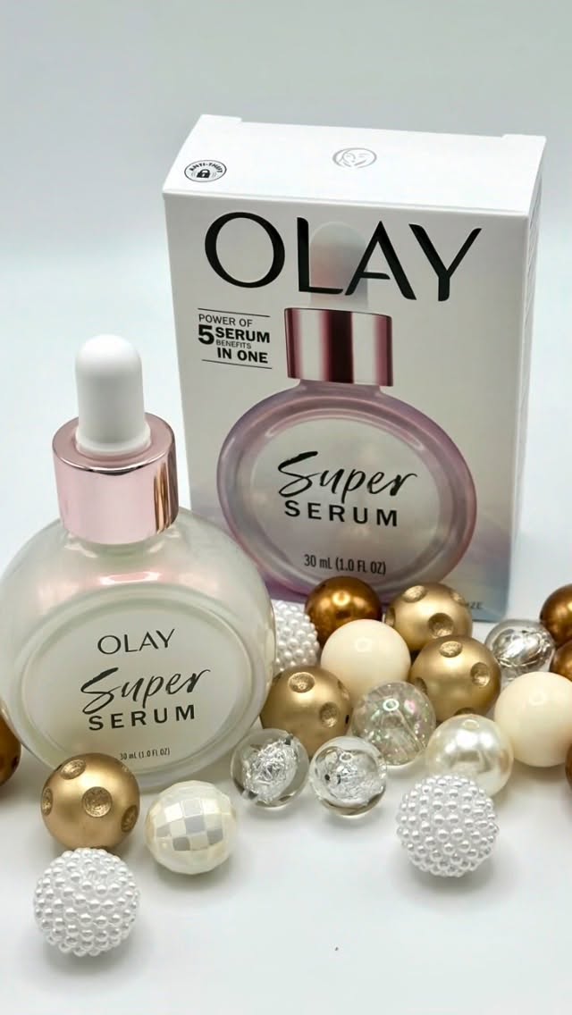 Super Serum
