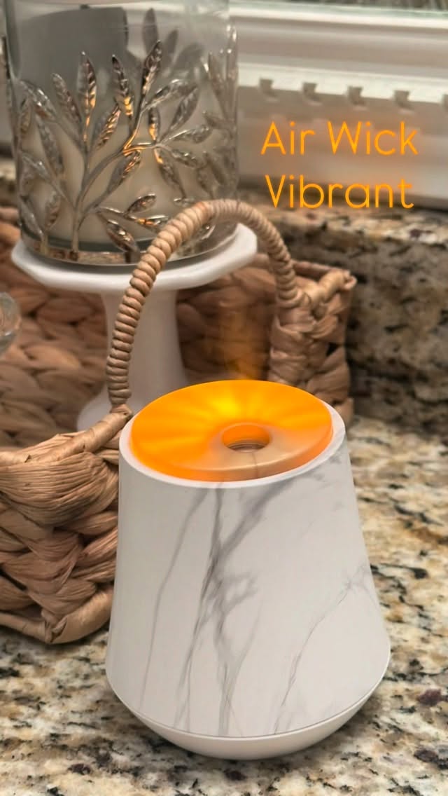 Essential Mist