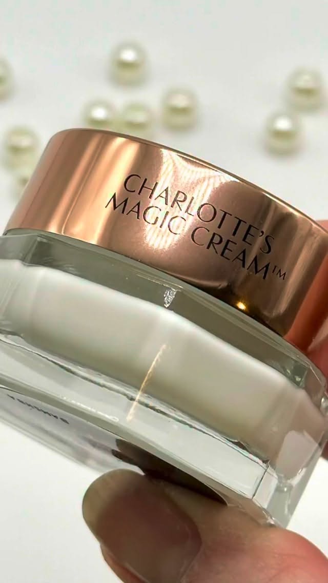 Magic Cream Reform