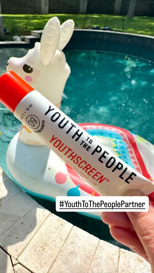Youthscreen SPF 60