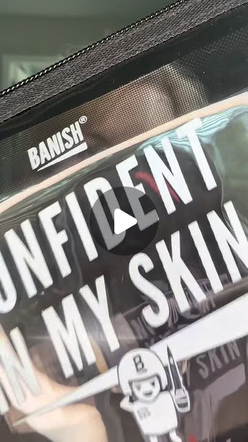 Kit 3.0 Microneedling — Banish