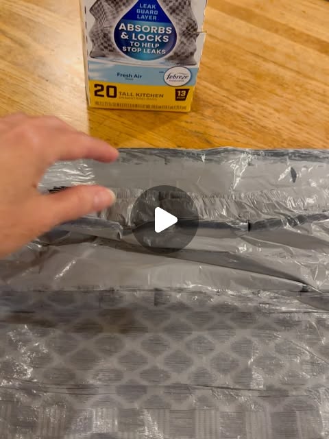 ForceFlex Max Trash Bags — Glad