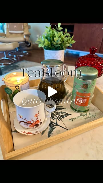Tea Moments Collection