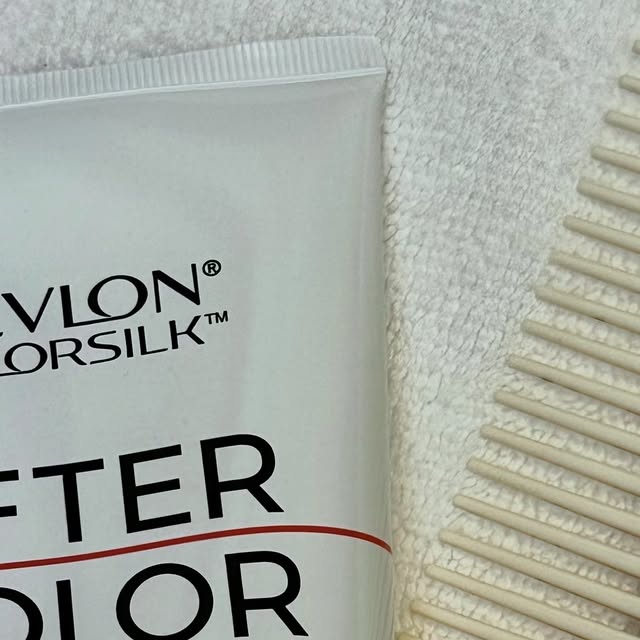 Colorsilk Hair Color