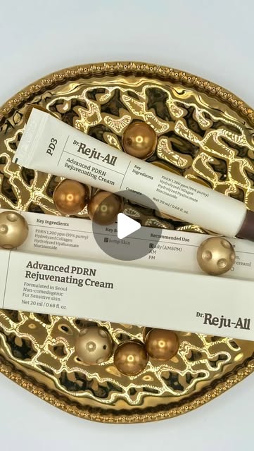 Advanced PDRN Rejuvenating Cream