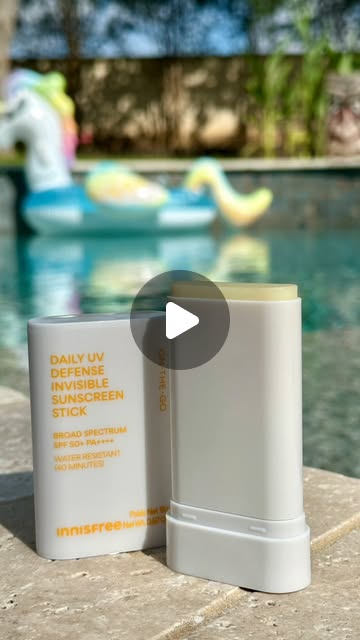 Daily UV Defense Sunscreen Stick SPF 50+