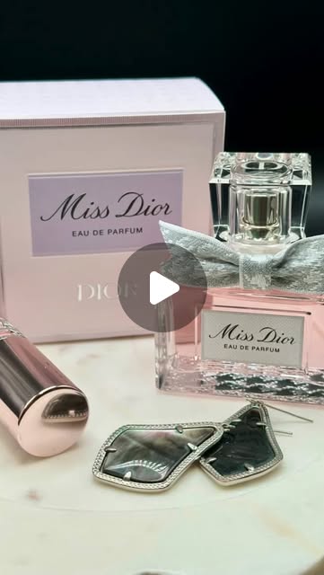 Miss Dior Fragrance