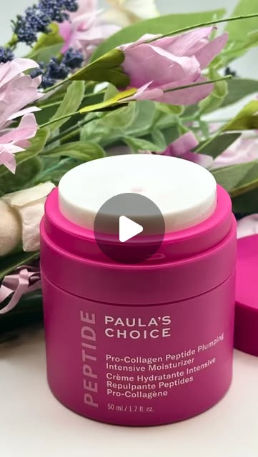 Pro-Collagen Peptide Moisturizer — Paula's Choice