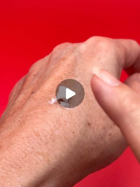 Cherry Aura Hand Butter