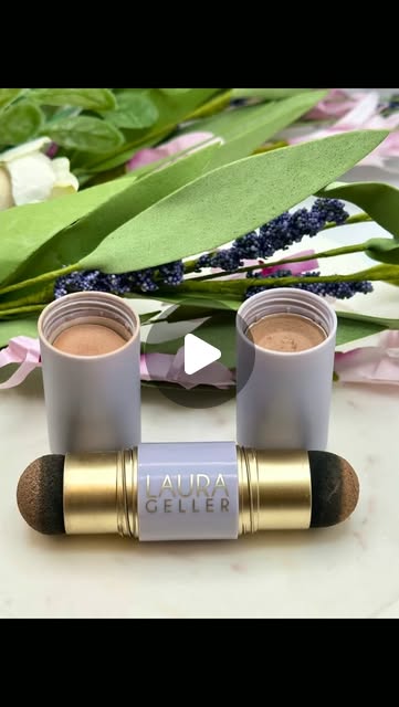 Root-ine Hair & Brow Concealer — Laura Geller