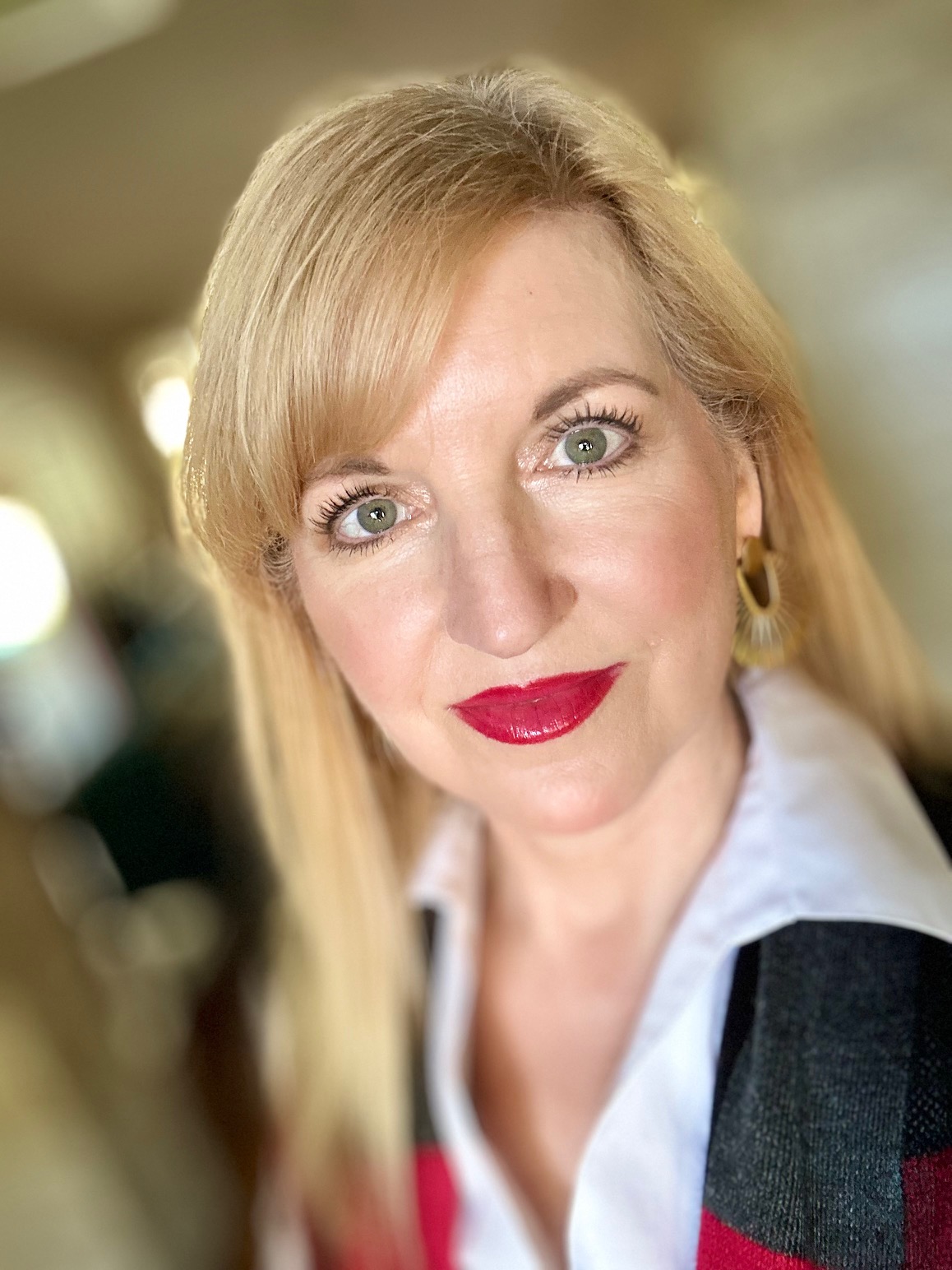 Suzanne Eisenhauer - Product Reviewer